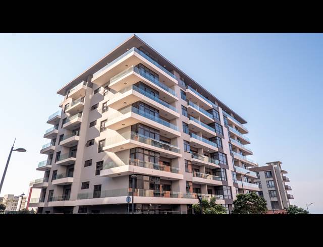 2 BEDROOM APARTMENT FOR SALE IN UMHLANGA RIDGE